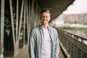 Nur wer wagt, gewinnt