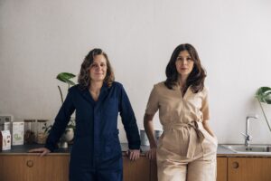 Revolution in der Mütter- und Babypflege: Ein innovativer Ansatz jenseits traditioneller Grenzen