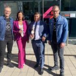 Sei authentisch und zeige Leidenschaft für dein Produkt oder deine Dienstleistung Rock my Sleep