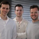 Gründen ist ein echter Kraftakt und erfordert Ausdauer suitcase