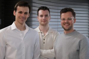 Gründen ist ein echter Kraftakt und erfordert Ausdauer