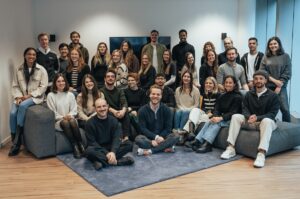 Von Vision zu Wachstum: Die Reise eines digitalen Vorreiters