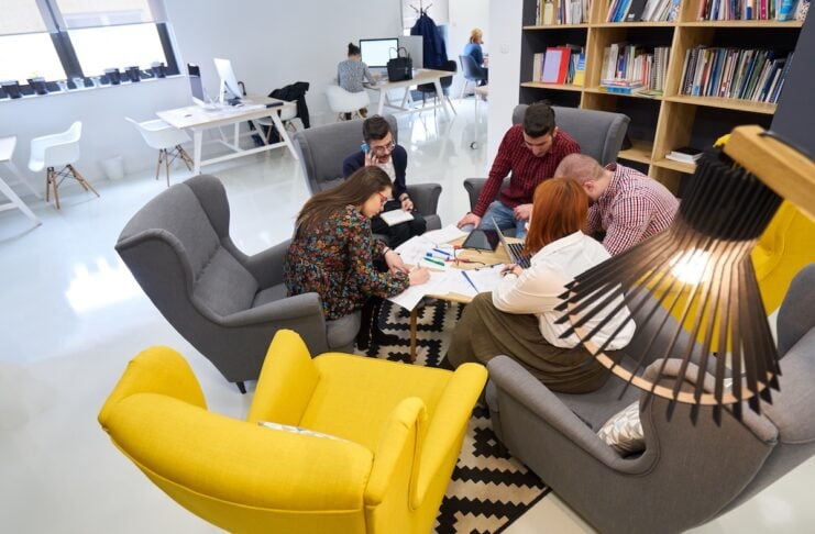 agiles Projektmanagement