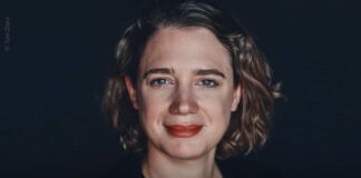 anne theiss