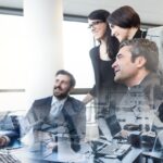 Welche Rolle spielt Big Data im Risikomanagement für kleine Unternehmen? big data