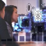 Wie können wir mehr Diversität in Tech-Unternehmen fördern? frauen