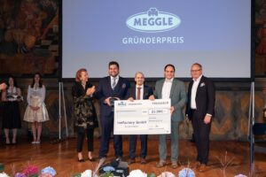 Wie entsteht aus kleinen Anfängen eine Erfolgsgeschichte?