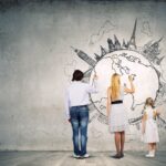 Wie erobern Start-ups erfolgreich globale Märkte? internationale