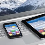 Digitale Innovationen: Der Schlüssel zum Erfolg für junge Unternehmen? mobile apps