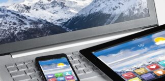 mobile apps