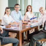 Wie kann Ihr Unternehmen durch soziales Engagement mehr Erfolg erzielen? partnerschaften