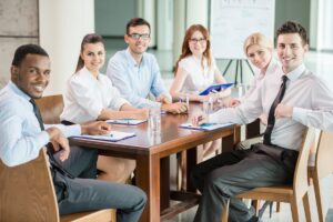 Wie kann Ihr Unternehmen durch soziales Engagement mehr Erfolg erzielen?