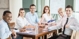 partnerschaften
