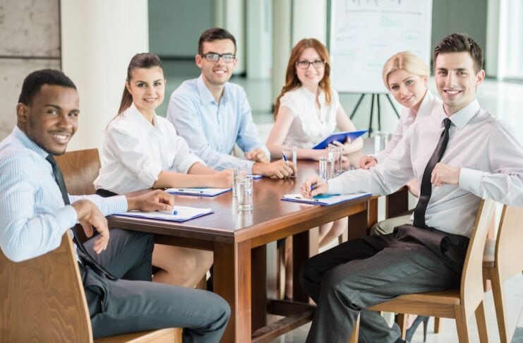 partnerschaften