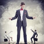 Können Sie Ihr Team aus der Ferne effektiv führen? remote leadership