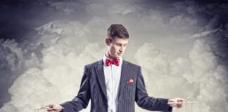 remote leadership