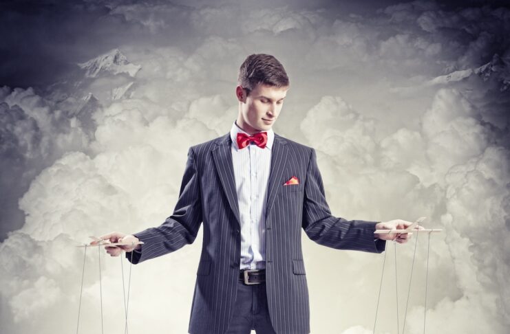 remote leadership