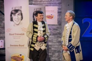 Kulinarisches Erbe trifft auf innovative Zukunft