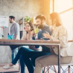 So steigern Start-ups erfolgreich ihre Verkaufszahlen verkaufsstrategien