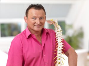 Ein Durchbruch im Kampf gegen Rückenschmerzen