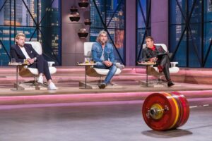 Zukunftstrends und Innovation: Die Höhle der Löwen 2024