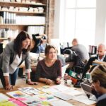 Blick auf die Start-up-Szene: Innovationen, die begeistern 2. april 2024