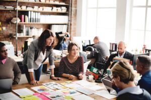 Blick auf die Start-up-Szene: Innovationen, die begeistern