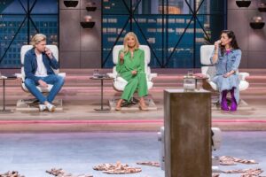 Wie junge Unternehmer Branchen neu definieren