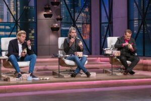 Unerwartete Innovationen: Sechs Startups, die die Regeln neu schreiben