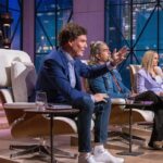 Eine Bühne für Innovationen 8. April 2024