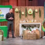 Von der Natur inspiriert avoocadoo