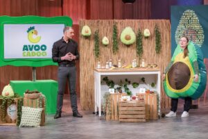 Von der Natur inspiriert