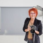 Hände weg vom Selfie businessfotos