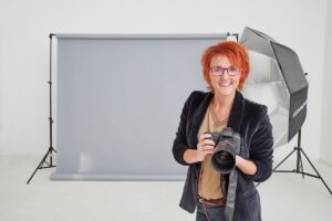 Hände weg vom Selfie