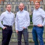 Die unsichtbare Grenze: Eine App, die Schutzzonen neu definiert CannaRadius