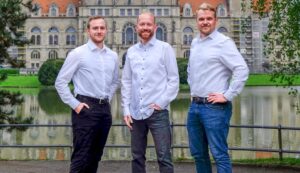 Die unsichtbare Grenze: Eine App, die Schutzzonen neu definiert