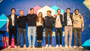 Das Must-Have für aufstrebende Talente