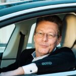 Die Zukunft der Mobilität neu gedacht: Ein Durchbruch in der Ladeinfrastruktur Juice Technology