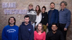 Zukunft gestalten: Entdecken Sie den Ort, an dem visionäre Ideen Wirklichkeit werden