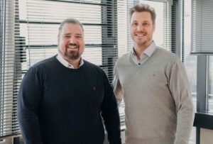 Energie neu gedacht: Ein innovativer Ansatz zur Stromversorgung