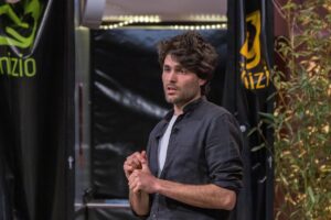 Grüner geht’s nicht: Wie dieses Start-up unsere Böden und das Klima rettet