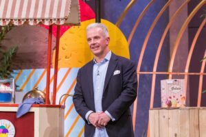 Die clevere Lösung für ein bekanntes Problem