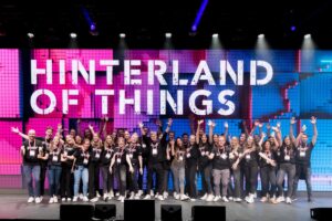 Hinterland of Things Konferenz 2024