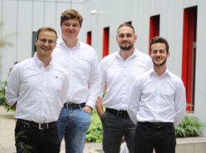 Die Zukunft der Mobilität: Eine innovative Wendung