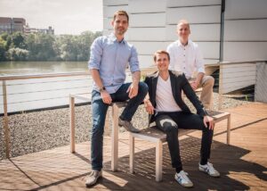 Effizienz neu definiert: Entdecken Sie die nächste Stufe der Automatisierung