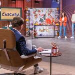 Entdecken Sie den Aperitif, der aus der Verschwendung eine Delikatesse macht! LACASCARA