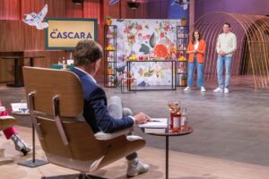 Entdecken Sie den Aperitif, der aus der Verschwendung eine Delikatesse macht!