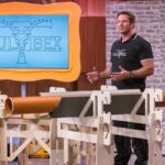 Innovation trifft Tradition: Eine Erfindung, die den Arbeitsalltag transformiert! multibex