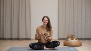 Entdecken Sie das Geheimnis hinter Ihrem neuen Lieblingsplatz für Geist und Seele!