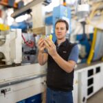 Produzieren ohne Müll: “Design spielt eine große Rolle Bazza